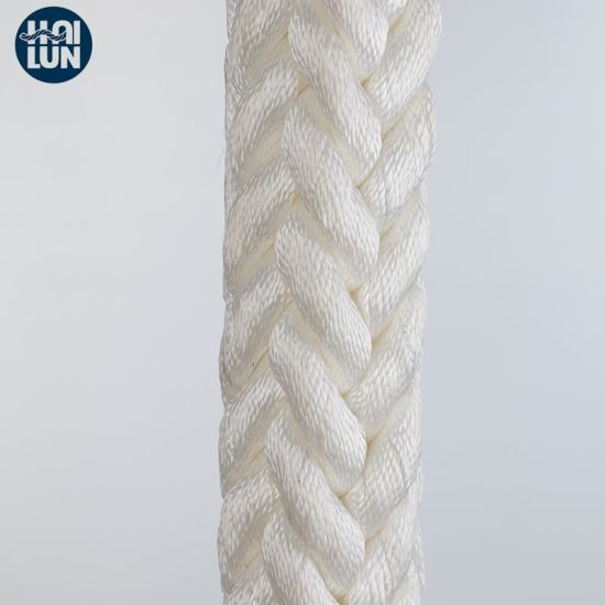 Высокопрочная полиэфирная веревка, плетеная веревка из конопли