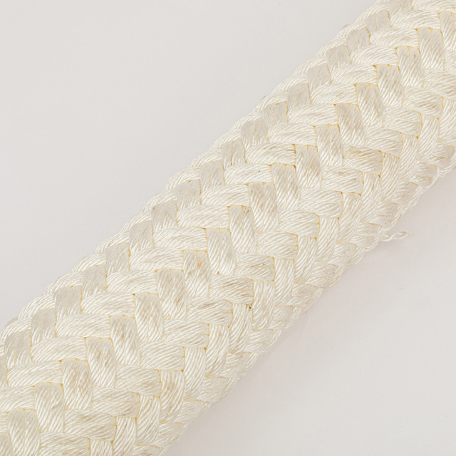 Полиамид (нейлон) двойной оплет