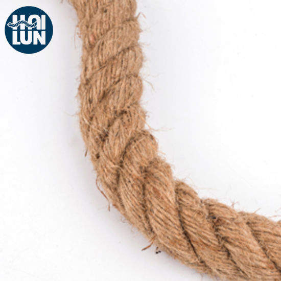 ИМБА Высокая сила Величайшее качество Sisal Boad канат