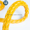 Super Quality 12-Strand UHMWPE / HMPE Рыболовная веревка