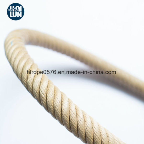 Прочная промышленная стальная веревка для рыбалки и судовой работы