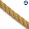 Фабрика оптом Twist 3/4 Strand Natura Manila / Sisal Джутовая веревка