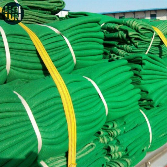 Строительная техника HDPE для строительства