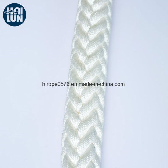 Горячие продажи PP многофиламентная рыбалка и причальная морская веревка
