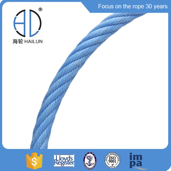 Игровая площадка из стальных нитей 3/6 ПП комбинированный трос + FC / Iwrc для рыбалки