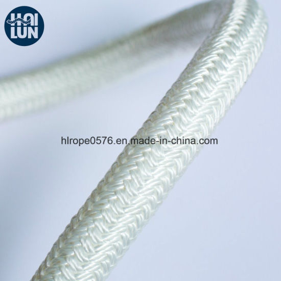 Фабрика оптовых полипропиленовых мультифиламентных канатов для швартовки