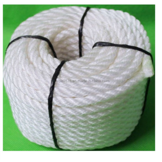 Канат Danline натуральный ПП 500м / рулон