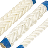Полиэстер веревка поворота веревки плетеная веревка для причал