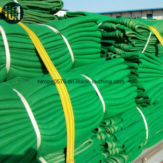 Высококачественная конструкция Безопасность Net / Net Net / HDPE Пластиковая Безопасная Сетка для строительства