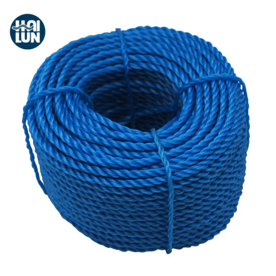 Цвет PE / Tiger Rope Danline Boad Rope