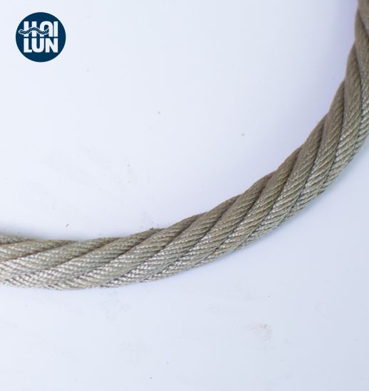 Промышленная комбинация веревка веревки для швартовки и рыбалки