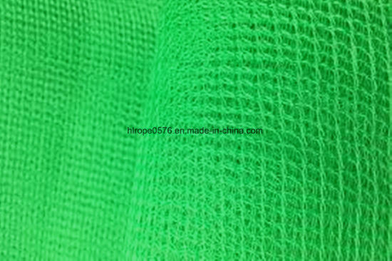 Высокопрочная защитная сетка для строительства зданий