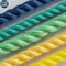 3 Strand PP Danline Rank Polypropylene Monofilement Рыболовная веревка и причальная веревка