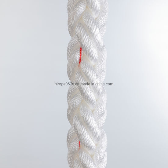 Полиэфирная веревка твист веревка плетеная веревка швартовная веревка рыболовная веревка