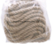 Райт 3/8 "Twield Jute Rain 6 YDS-Natural