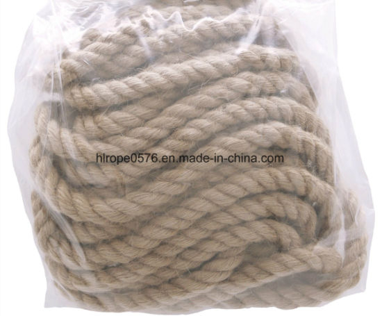 Райт 3/8 "Twield Jute Rain 6 YDS-Natural