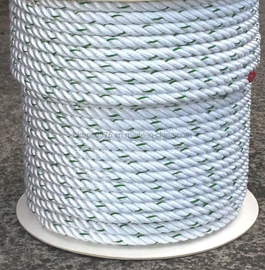 Нейлоновая веревка от 6 мм до 40 мм от 110 м до 220 м