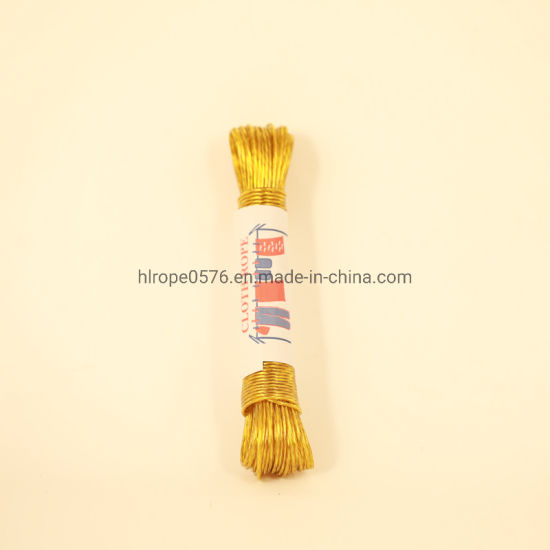 Продайте проволочную бельевую веревку / переносную бельевую веревку, как горячий пирог