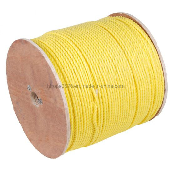 Витая 3 пряди полипропилена - катушка - 5/16 "x 975 '