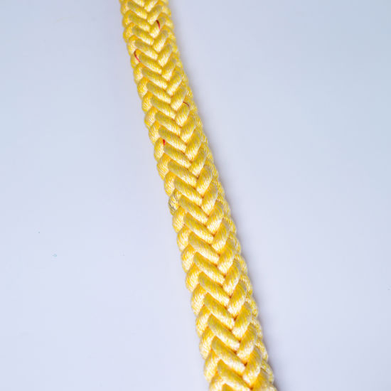 PP / PE PO Polypropylele Полиэстер Смешанная канатная плавательная плавация Используется для доставки