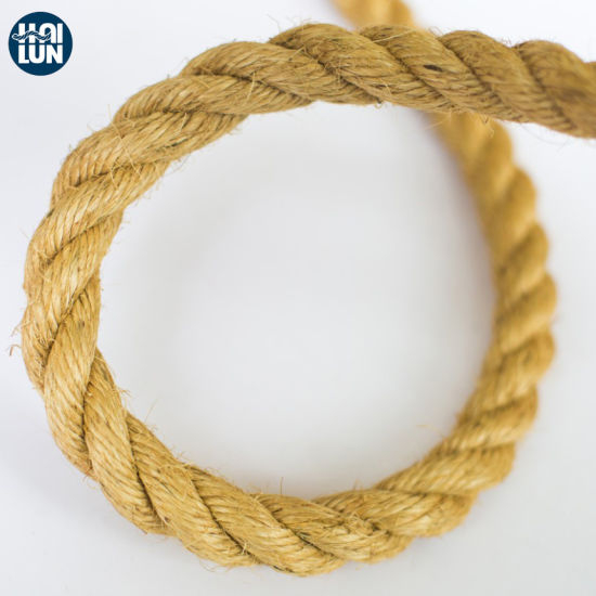 100% пряжа из джута сизалем (ASLT-YARN)