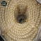 Фабрика оптом Twist 3/4 Strand Natura Manila / Sisal Джутовая веревка