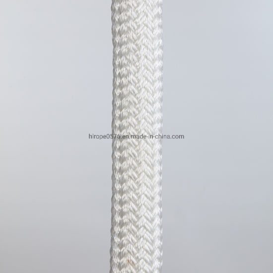 Фабрика оптом полиэстер веревка поворота веревки плетеная веревка